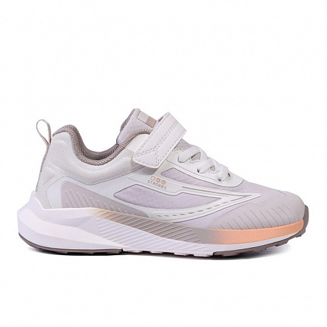 Кроссовки Strobbs для девочек N1799-16 бежевые. Изображение 3 из 3