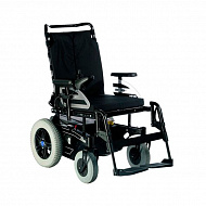 Кресло-коляска Ottobock для инвалидов Б400 с электроприводом.
