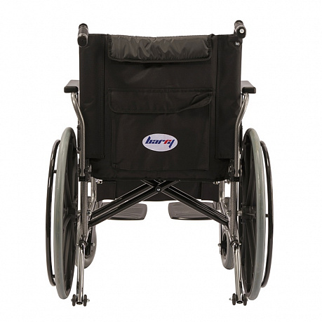 Кресло-коляска Симс-2 для инвалидов Barry L3. Изображение 5 из 5