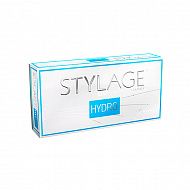 Stylage Hydro Имплантат вязко-эластичный для инъекционной контурной пластики, 14 мг/г 1 мл 1 шт.