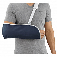 Бандаж на плечевой сустав medi protect Arm Sling поддерживающий 795.
