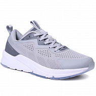 Кроссовки Strobbs мужские C3895-4 светло-серые.